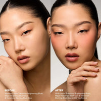 Patrick Ta Transition Blurring Blush Duo - Did You Notice