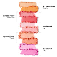 Patrick Ta Transition Blurring Blush Duo - Between Us