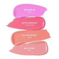 Patrick Ta Liquid Transition Brightening Blush - Between Us