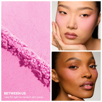 Patrick Ta Transition Blurring Blush Duo - Between Us