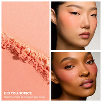 Patrick Ta Transition Blurring Blush Duo - Did You Notice