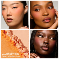 Patrick Ta Transition Blurring Blush Duo - All Or Nothing