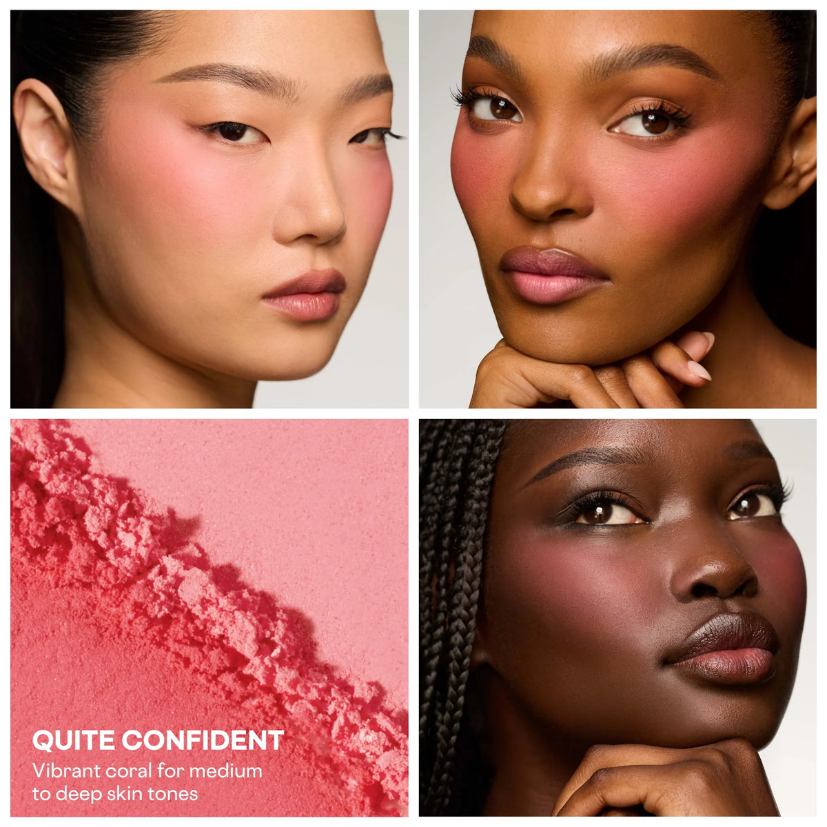Patrick Ta Transition Blurring Blush Duo - Quite Confident