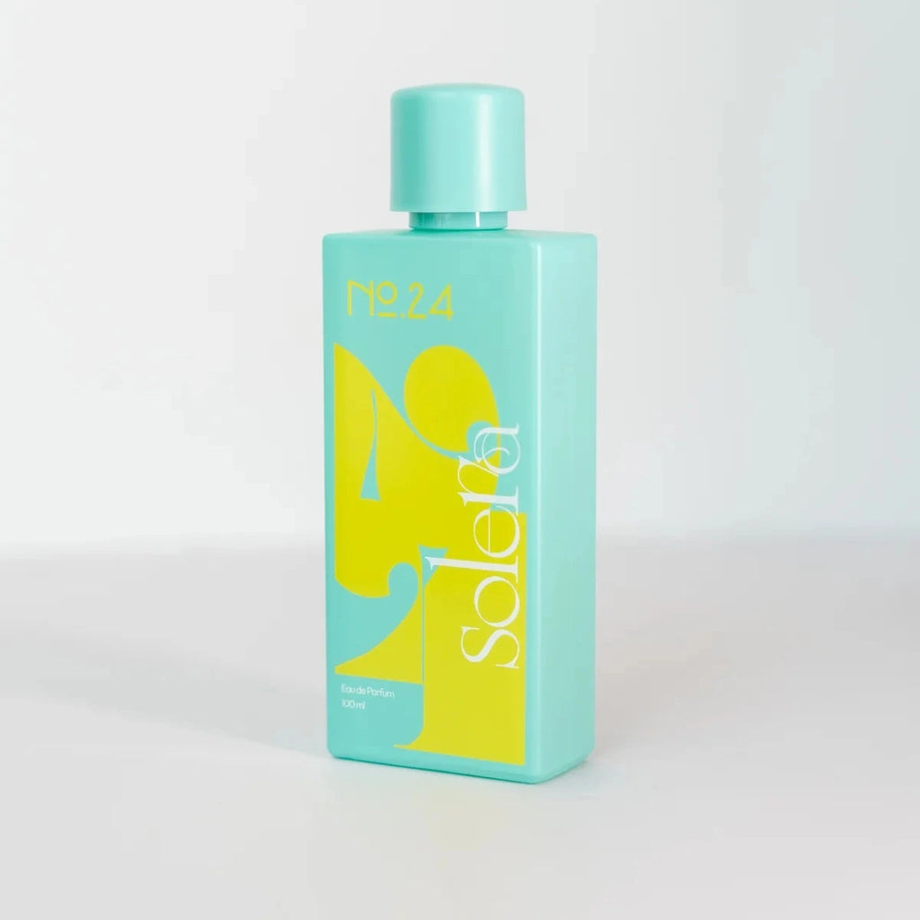 Solera Eau De Parfume - No.24