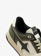 Comet X Lows CEDAR GREEN