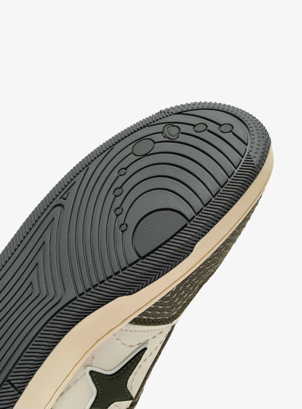 Comet X Lows CEDAR GREEN