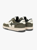 Comet X Lows CEDAR GREEN