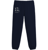 Jogger Blue - Up In The Cloud