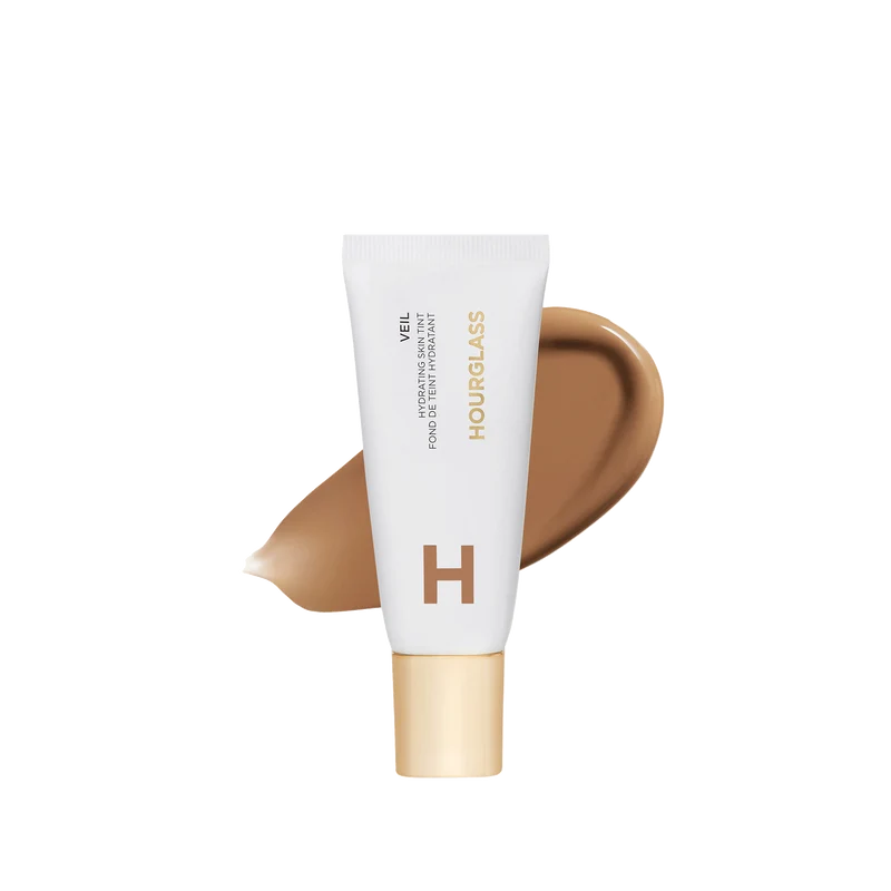 Hourglass Veil Hydrating Skin Tint - 12 Medium Deep Neutral