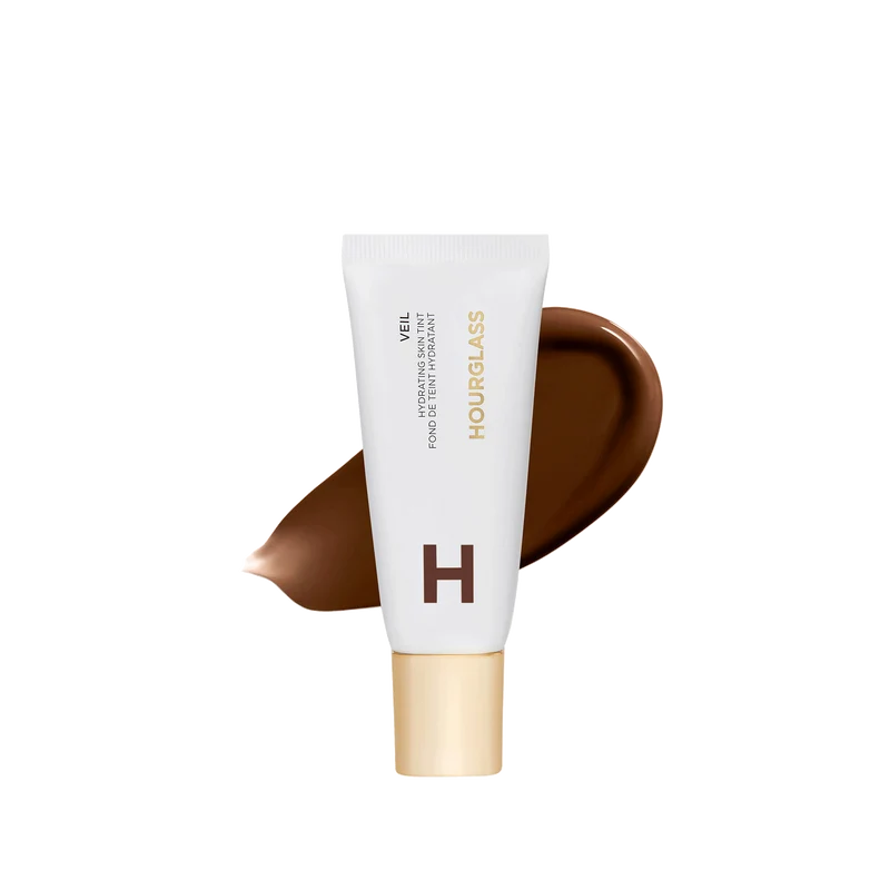 Hourglass Veil Hydrating Skin Tint - 17 Deep Warm