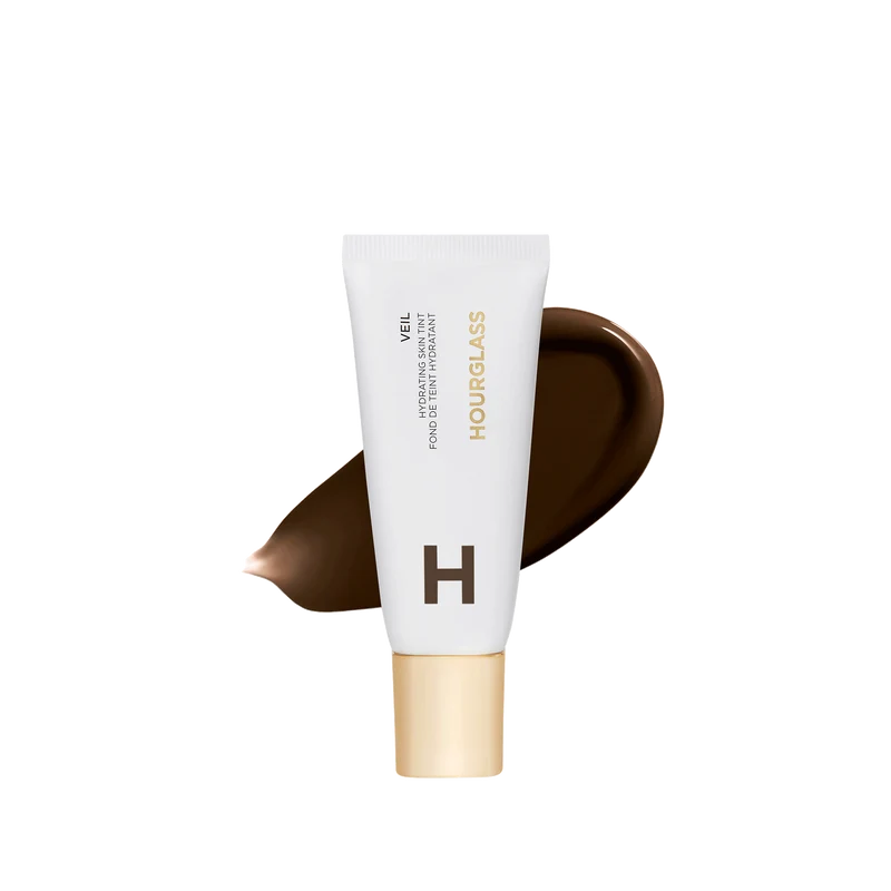 Hourglass Veil Hydrating Skin Tint - 18 Deep Neutral