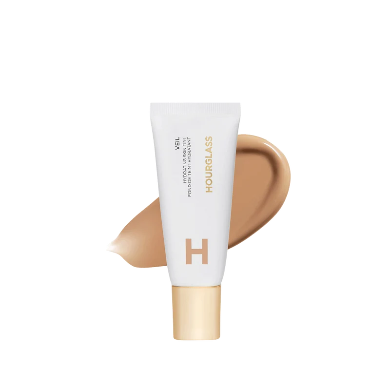 Hourglass Veil Hydrating Skin Tint - 7 Light Medium Warm