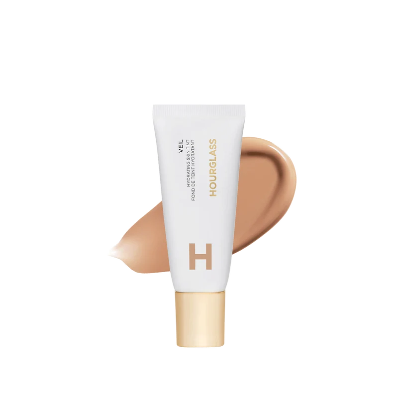 Hourglass Veil Hydrating Skin Tint - 8 Light Medium Cool