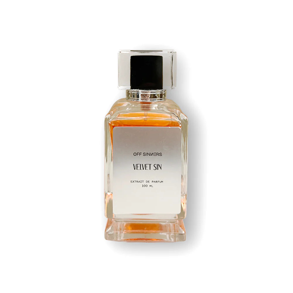 Off Sinners Perfume - Velvet Sin
