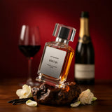 Perfume - Velvet Sin