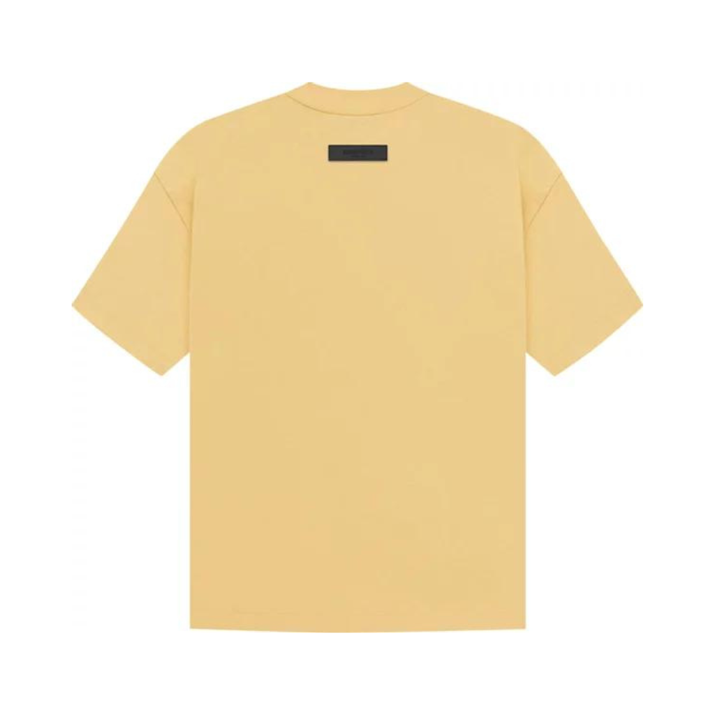 Fear of God Essentials T-Shirt SS23 'Light Tuscan'