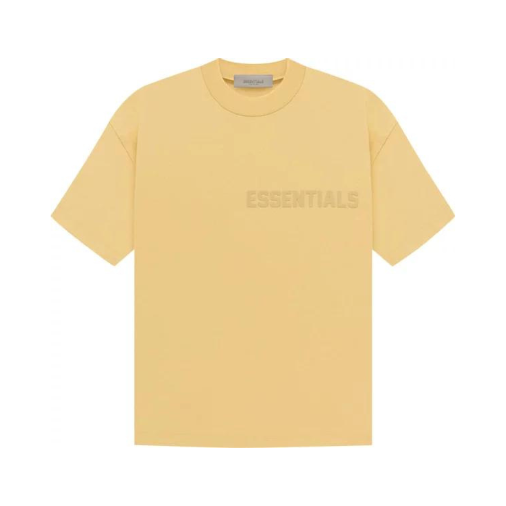 Fear of God Essentials T-Shirt SS23 'Light Tuscan'