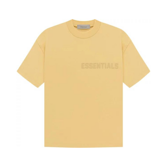 Fear of God Essentials T-Shirt SS23 'Light Tuscan'