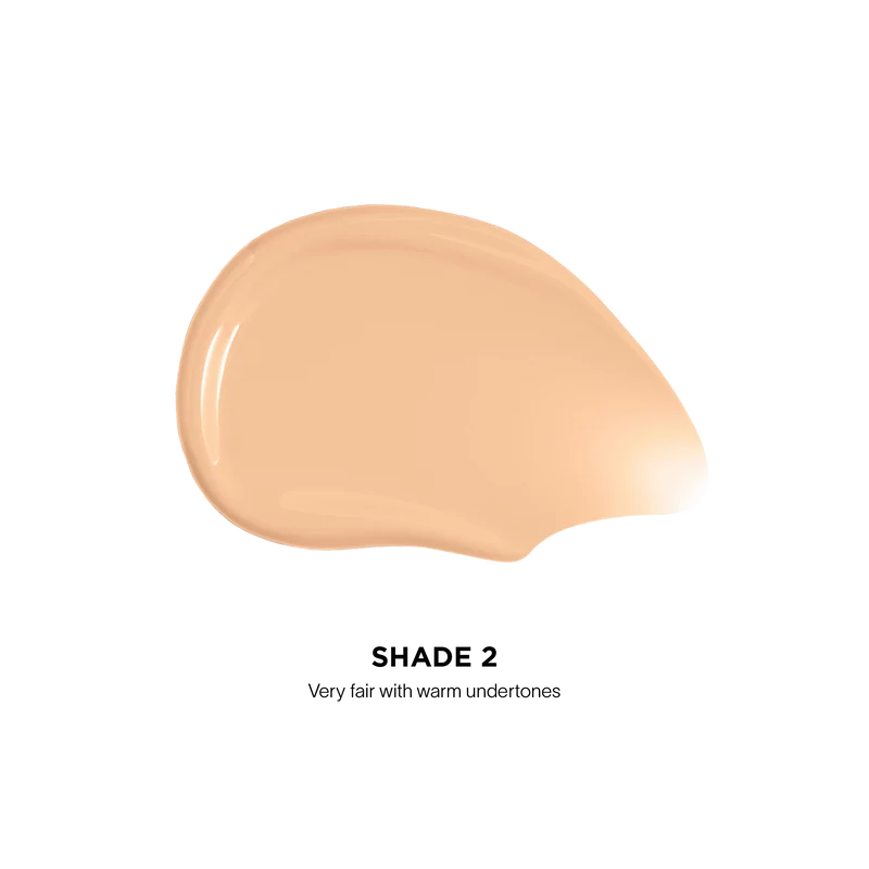 Hourglass Veil Hydrating Skin Tint - 2 Very Fair Warm