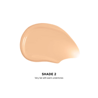 Hourglass Veil Hydrating Skin Tint - 2 Very Fair Warm