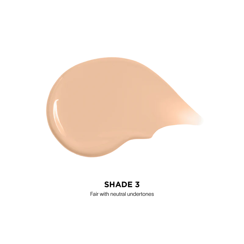 Hourglass Veil Hydrating Skin Tint - 3 Fair Neutral