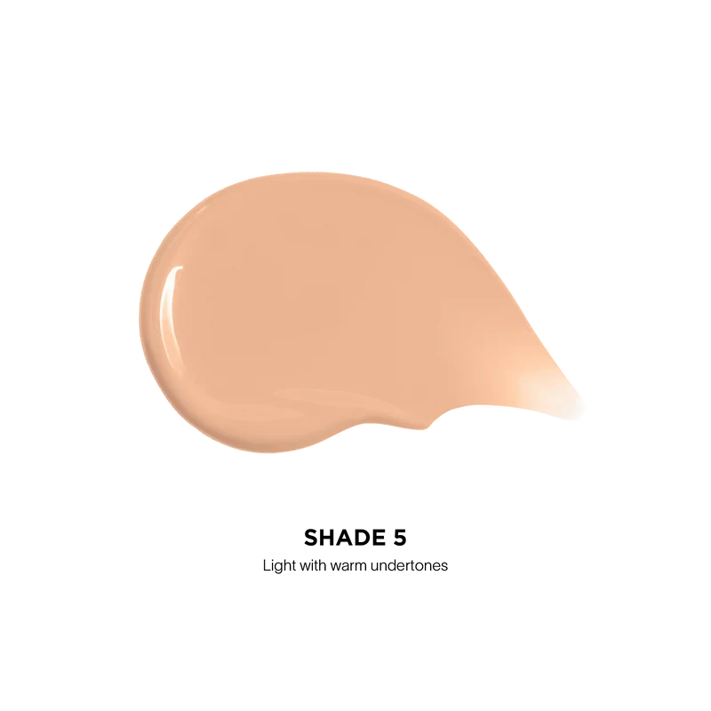 Hourglass Veil Hydrating Skin Tint - 5 Light Warm