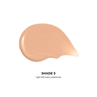 Hourglass Veil Hydrating Skin Tint - 5 Light Warm