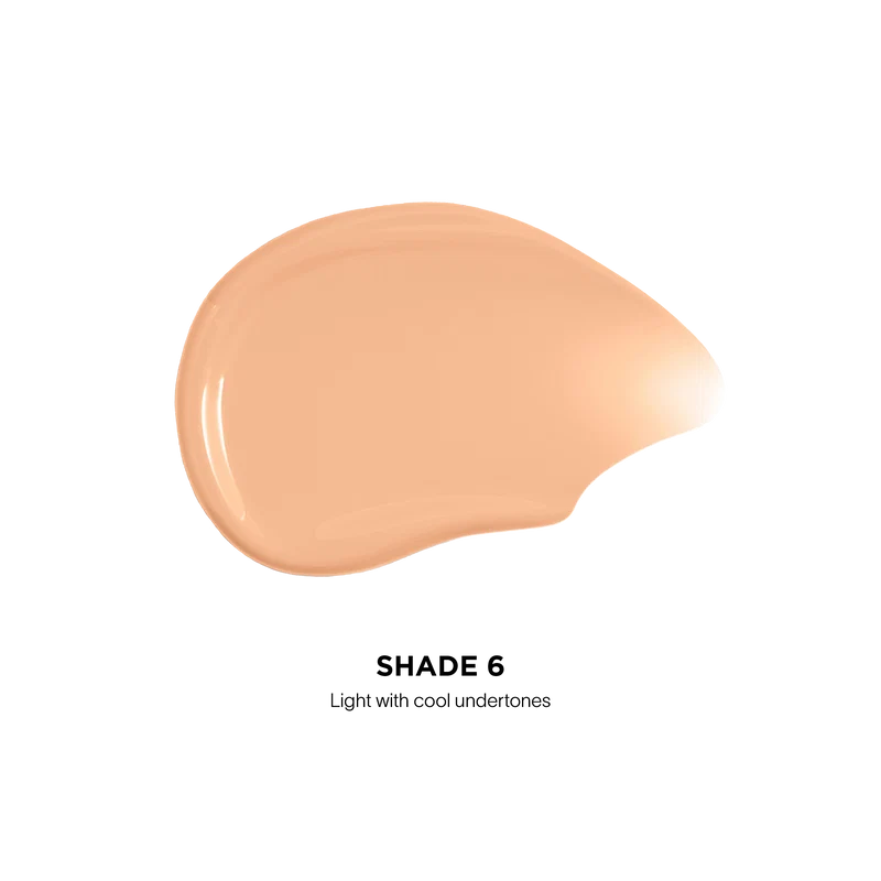 Hourglass Veil Hydrating Skin Tint - 6 Light Cool