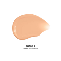 Hourglass Veil Hydrating Skin Tint - 6 Light Cool