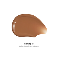 Hourglass Veil Hydrating Skin Tint - 15 Medium Deep Warm