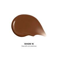 Hourglass Veil Hydrating Skin Tint - 16 Deep Cool
