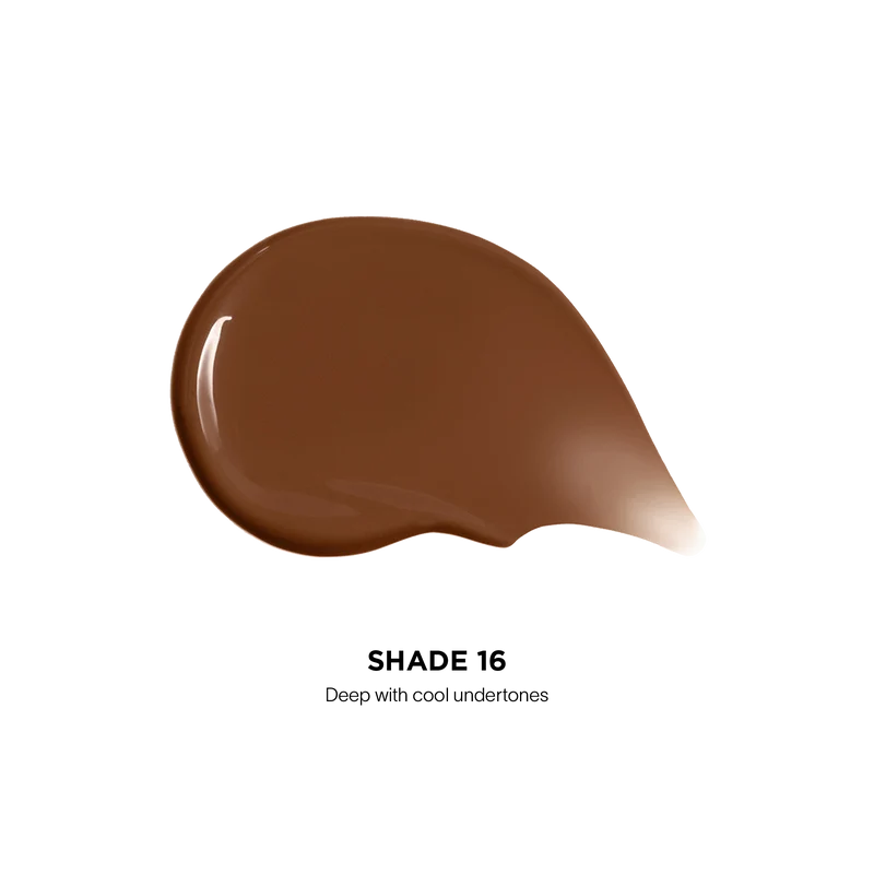 Hourglass Veil Hydrating Skin Tint - 16 Deep Cool