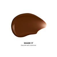 Hourglass Veil Hydrating Skin Tint - 17 Deep Warm