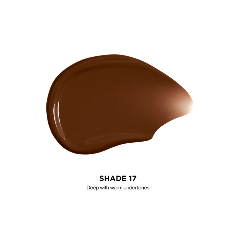 Hourglass Veil Hydrating Skin Tint - 17 Deep Warm