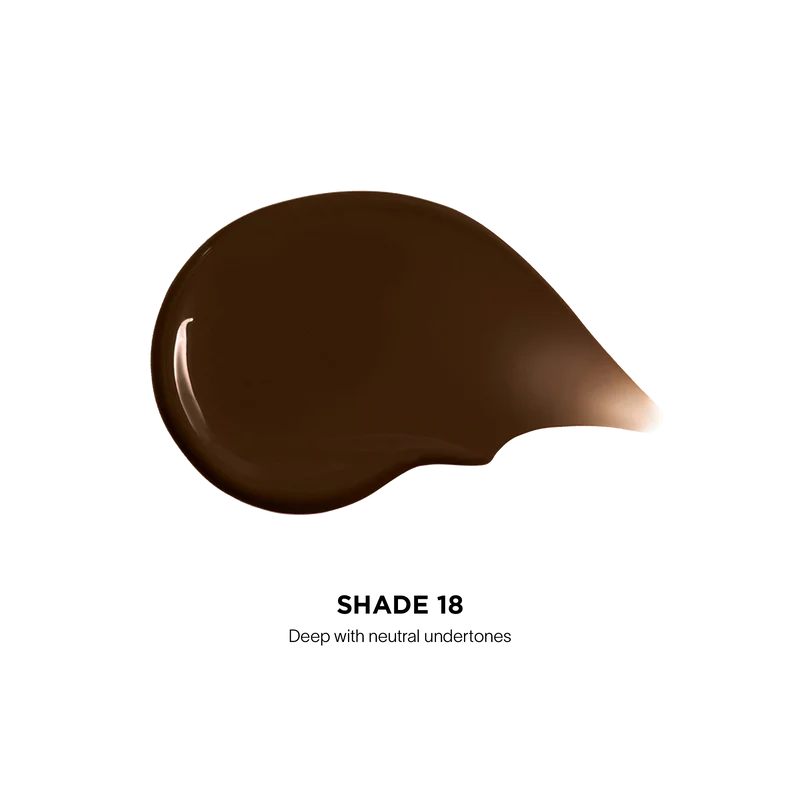 Hourglass Veil Hydrating Skin Tint - 18 Deep Neutral