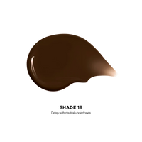 Hourglass Veil Hydrating Skin Tint - 18 Deep Neutral
