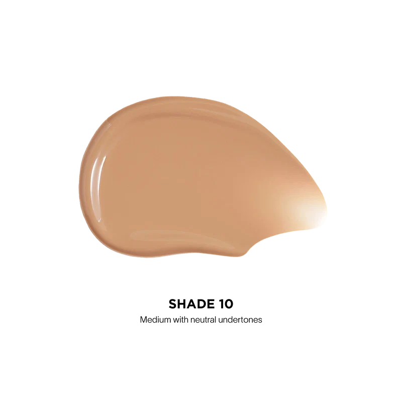 Hourglass Veil Hydrating Skin Tint - 10 Medium Neutral