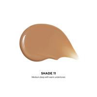Hourglass Veil Hydrating Skin Tint - 11 Medium Deep Warm