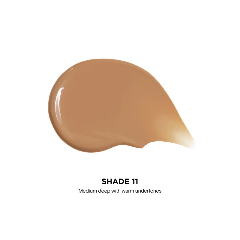 Hourglass Veil Hydrating Skin Tint - 11 Medium Deep Warm