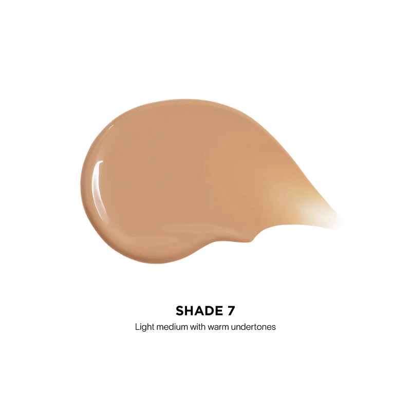 Hourglass Veil Hydrating Skin Tint - 7 Light Medium Warm