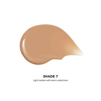 Hourglass Veil Hydrating Skin Tint - 7 Light Medium Warm