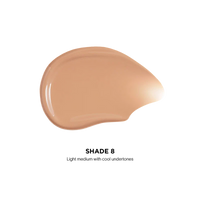 Hourglass Veil Hydrating Skin Tint - 8 Light Medium Cool