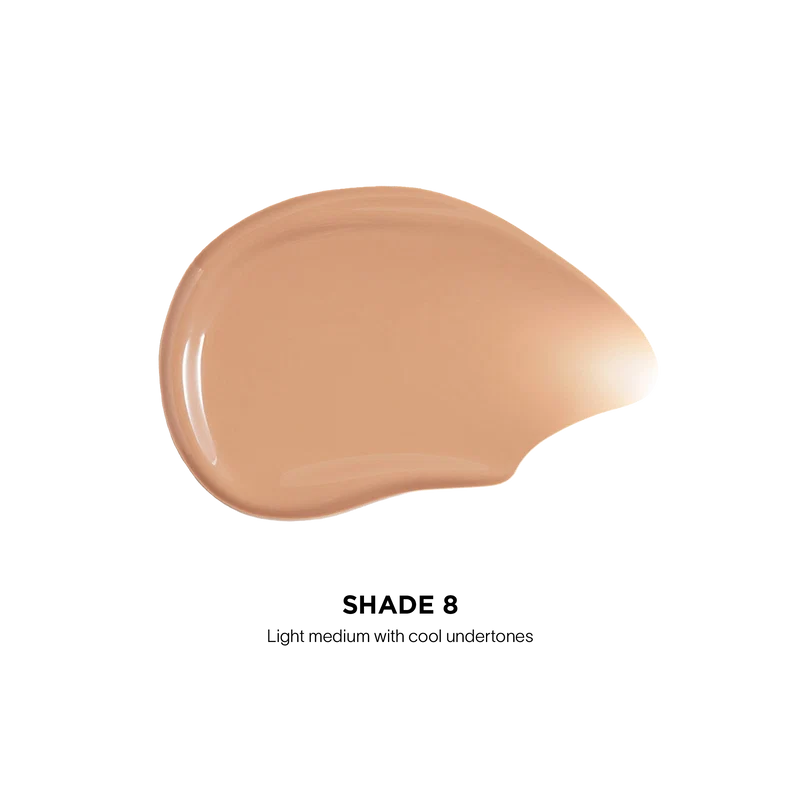 Hourglass Veil Hydrating Skin Tint - 8 Light Medium Cool