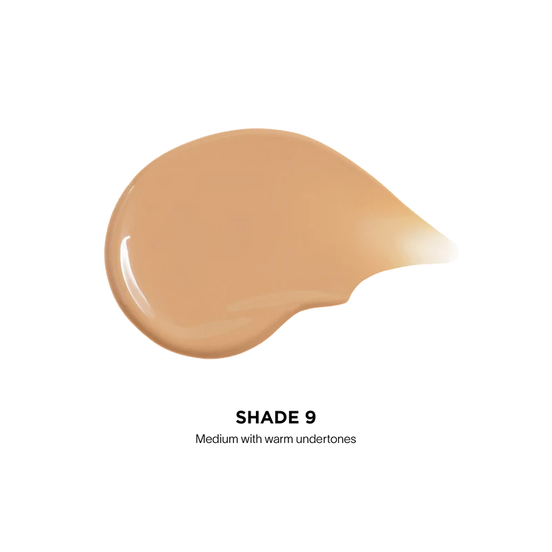 Hourglass Veil Hydrating Skin Tint - 9 Medium Warm