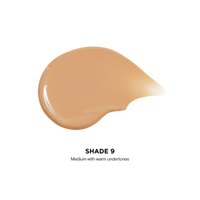 Hourglass Veil Hydrating Skin Tint - 9 Medium Warm