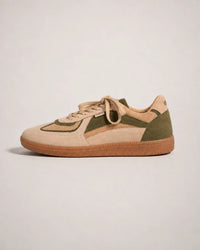 Vezzo Terra 01 Men - Moss & Sand