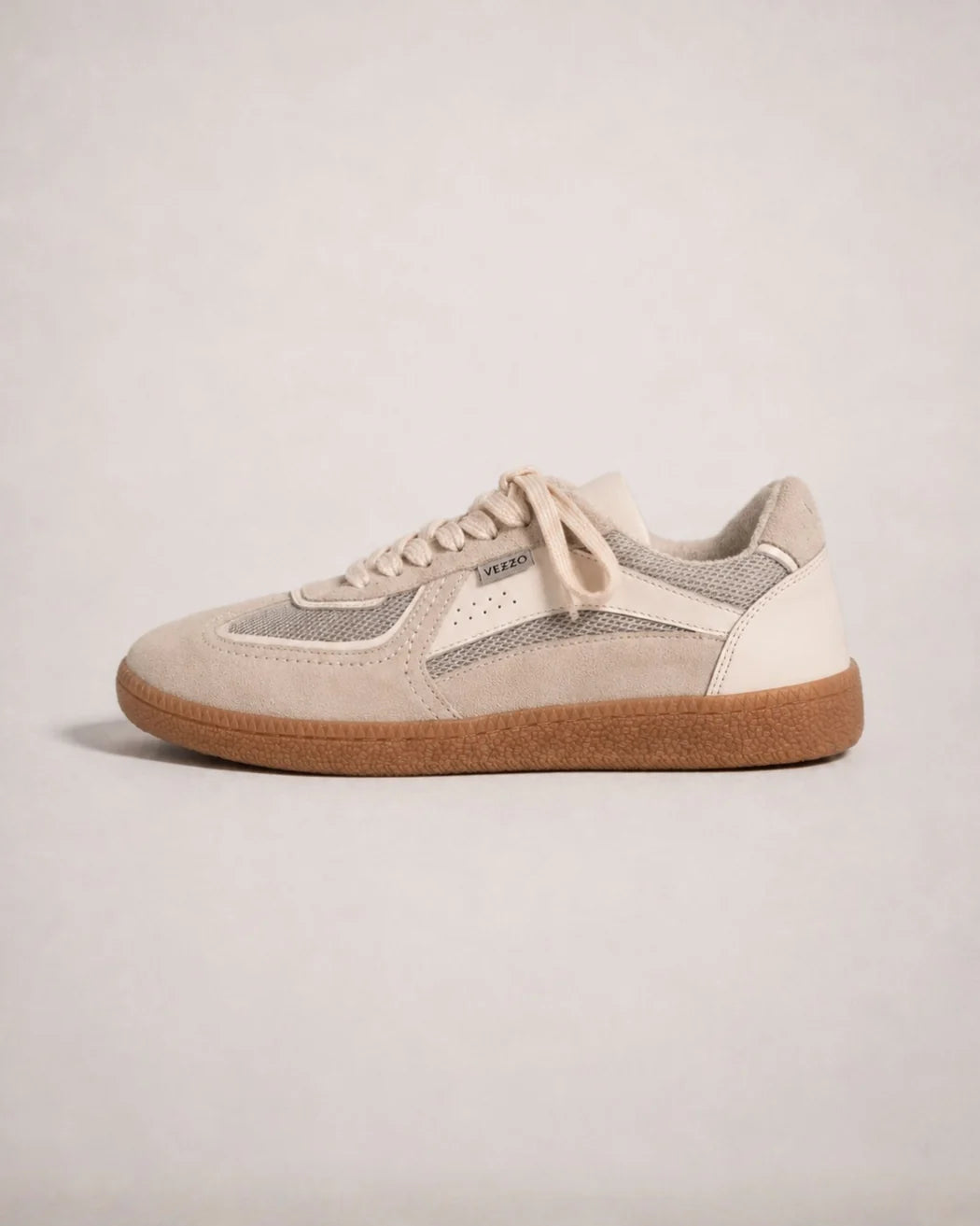 Vezzo Terra 01 Men - Salt & Ash