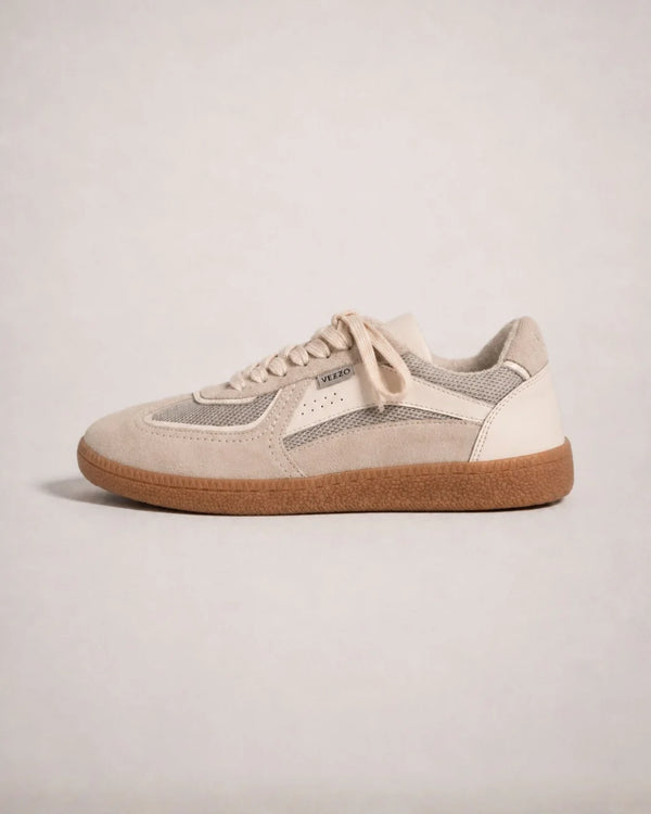 Vezzo Terra 01 Men - Salt & Ash