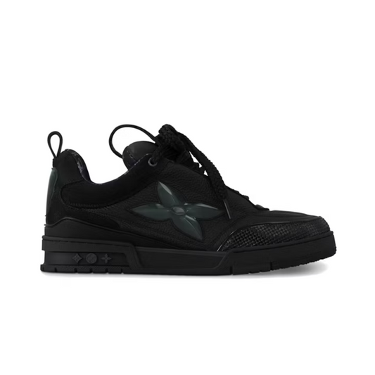 Louis Vuitton LV Skate Triple Black