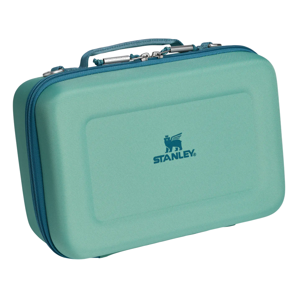 Stanley All Day Midi Lunch Box 6.3 QT - Spring Green
